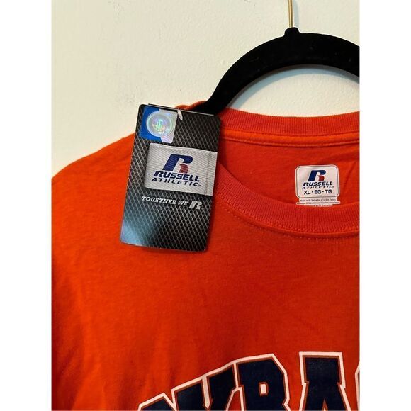 Syracuse University Woman’s Basketball T-shirt - Picture 3 of 5